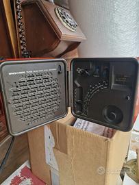 Radio Brionvega anni 60 funzionante