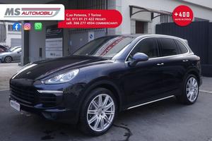 Porsche Cayenne 3.0 tiptronic my17 Tetto Pano...