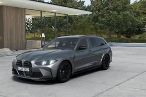 BMW M3 Touring 3.0 Competition M xdrive auto
