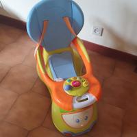 trenino bambini 