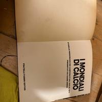 Libro mondiali di calcio