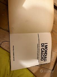 Libro mondiali di calcio