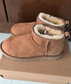 Ugg boots mini