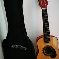 Chitarra Bontempi 