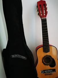 Chitarra Bontempi 