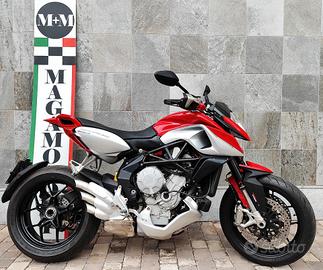 Mv Agusta Rivale 800 EAS ABS 2014 - GARANZIA 12 ME