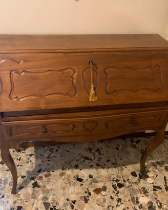 Mobile Secretaire antico