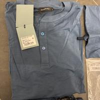 Pigiama Ermenegildo Zegna