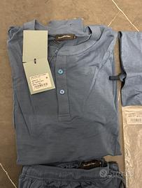 Pigiama Ermenegildo Zegna