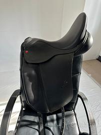 Sella dressage Albion nuova