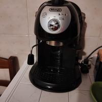 Macchina caffè