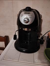 Macchina caffè