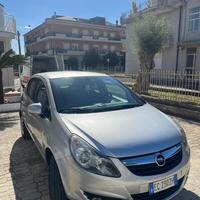 Opel Corsa 1.2 GPL- prezzo 2200
