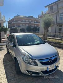 Opel Corsa 1.2 GPL- prezzo 2200