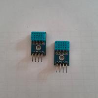 Sensori I2C DHT12