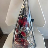 Faro posteriore Citroen C3 Cromo (2002>)