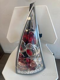 Faro posteriore Citroen C3 Cromo (2002>)