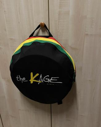 Porta da calcio portatile decathlon