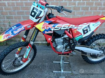 Gas gas 450 2023