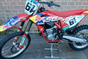 Gas gas 450 2023