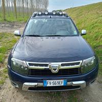 Dacia Duster  4x4