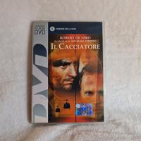 DVD Il cacciatore