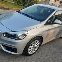 BMW  USATA SERIE 2  *perfetta*