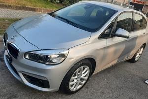 BMW  USATA SERIE 2  *perfetta*