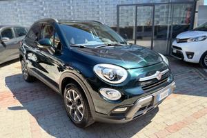 Fiat 500X Cross Plus 2.0 140 CV 4x4 Manuale 2015