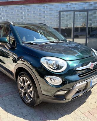 Fiat 500X Cross Plus 2.0 140 CV 4x4 Manuale 2015