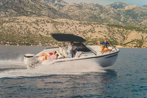 Tardion T24 Spacedeck