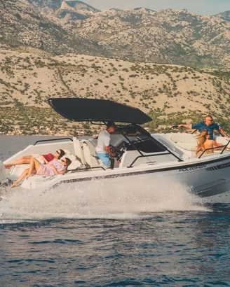 Tardion T24 Spacedeck
