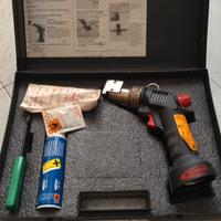Raychem riscaldatore divisione telecomunicazioni