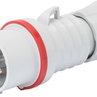 Spina mobile 380v Gewiss