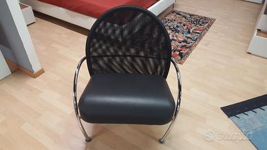 Poltrona reclinabile