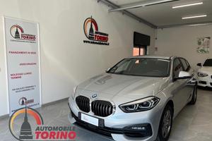Bmw 118 118i 5p. Business Advantage