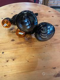 Kit Faretti Harley Davidson