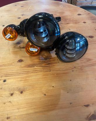 Kit Faretti Harley Davidson