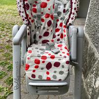 Seggiolone polly progress