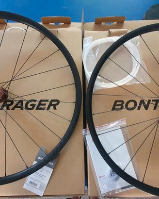 Ruote bici da corsa
