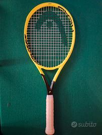 Racchetta tennis Head Extreme 