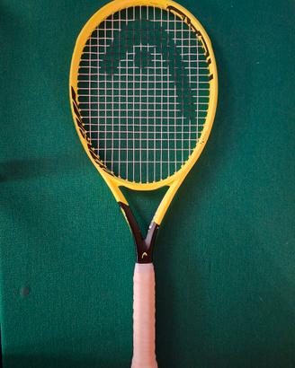 Racchetta tennis Head Extreme 