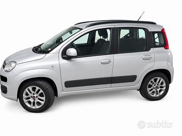 Fiat panda Gpl/Benzina
