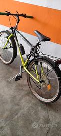 bicicletta da uomo 