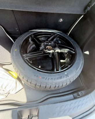 Gomme 225/50  18 (maggio/2026)