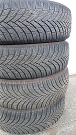 Gomme invernali Firestone pz.4