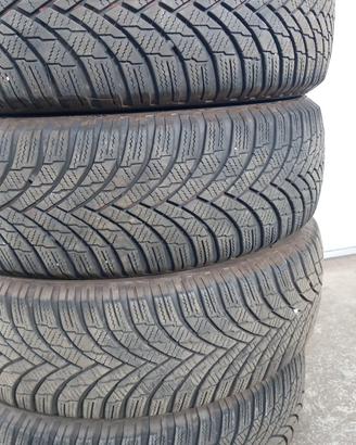Gomme invernali Firestone pz.4