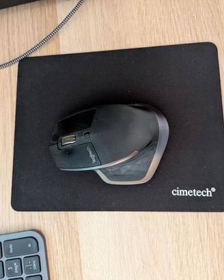 Mouse Logitech MX Master