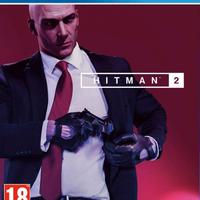 Hitman 2 - PlayStation 4