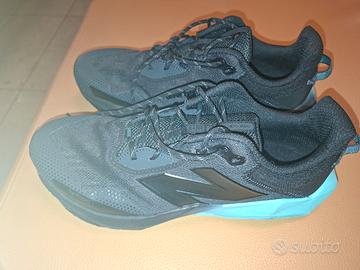 New Balance DynaSoft Nitrel v6 - 44
